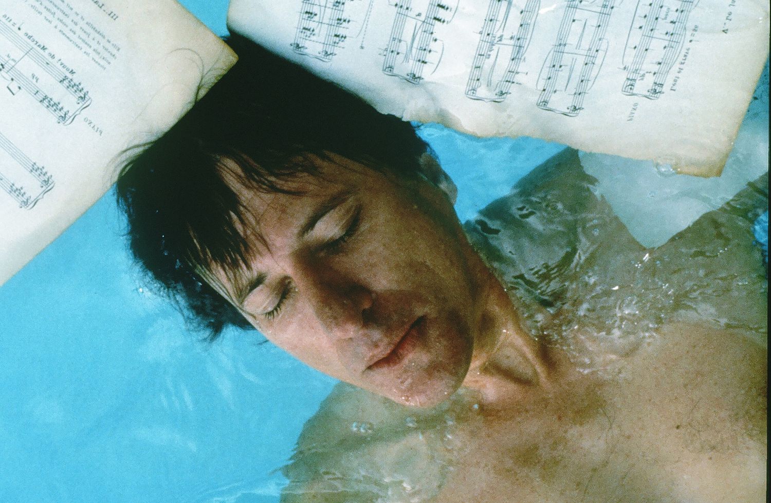 Bild zu Shine - Der Weg ins Licht