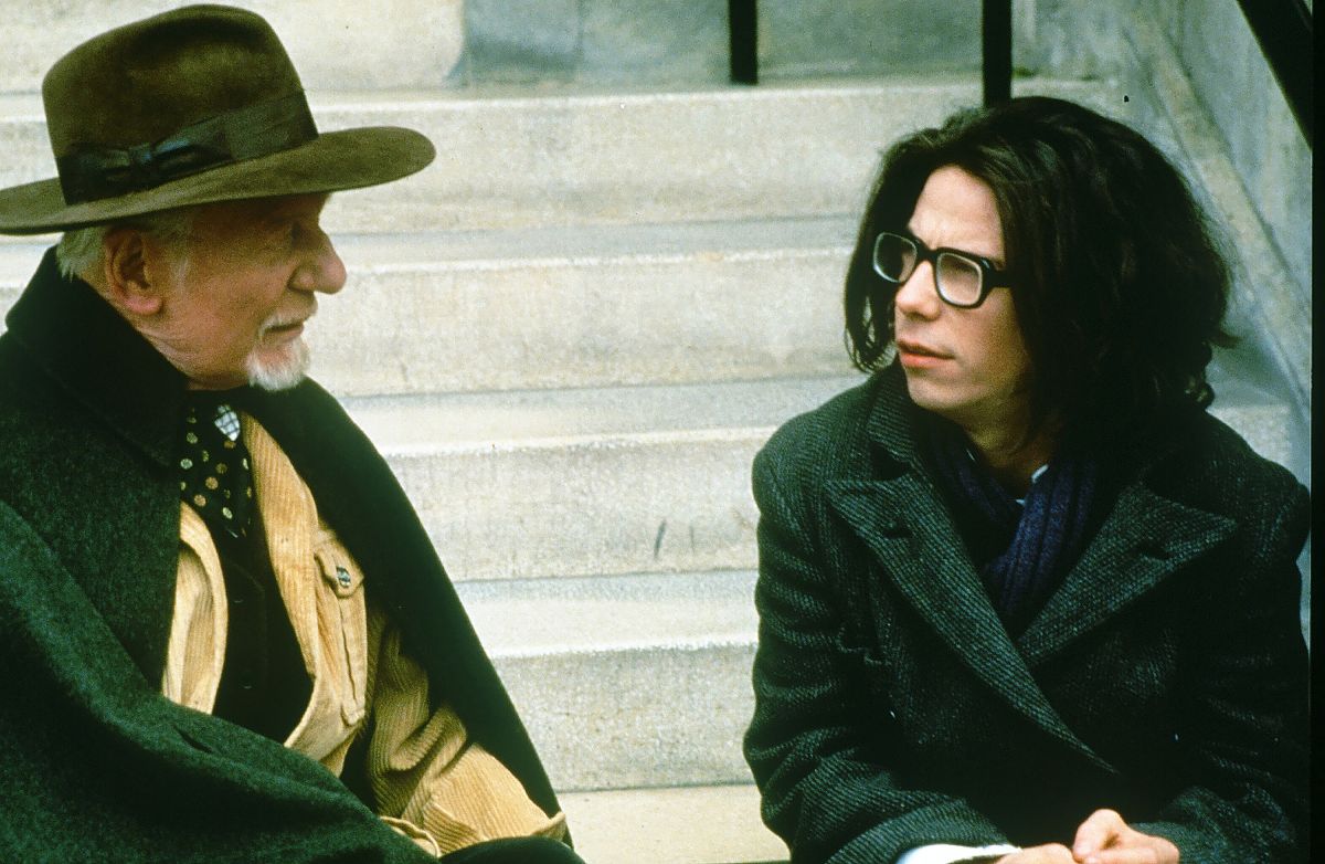 Shine - Der Weg ins Licht - Film-Still