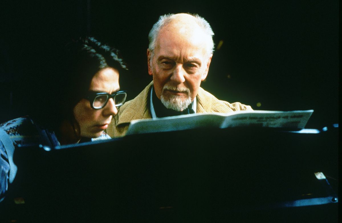 Shine - Der Weg ins Licht - Film-Still