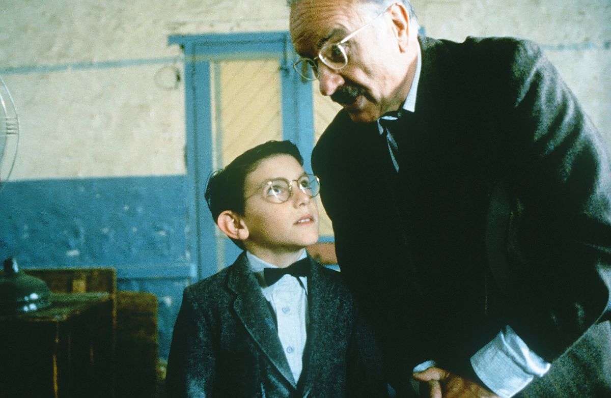 Shine - Der Weg ins Licht - Film-Still