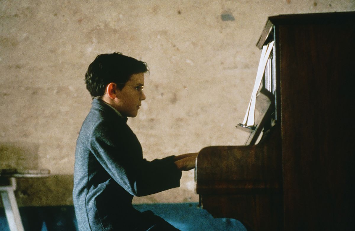 Shine - Der Weg ins Licht - Film-Still