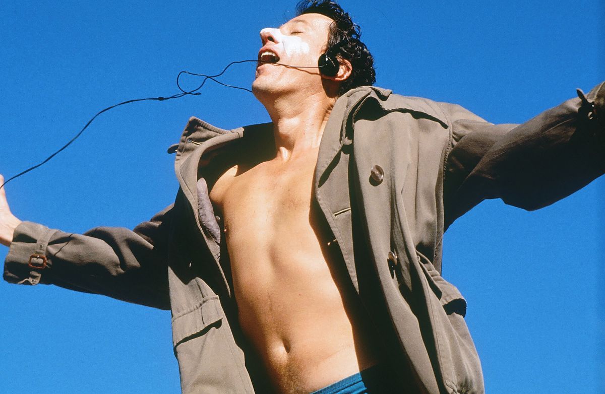 Shine - Der Weg ins Licht - Film-Still