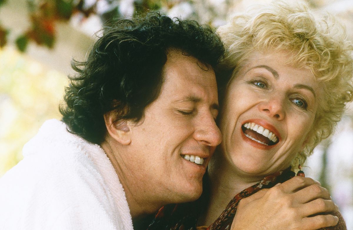 Shine - Der Weg ins Licht - Film-Still