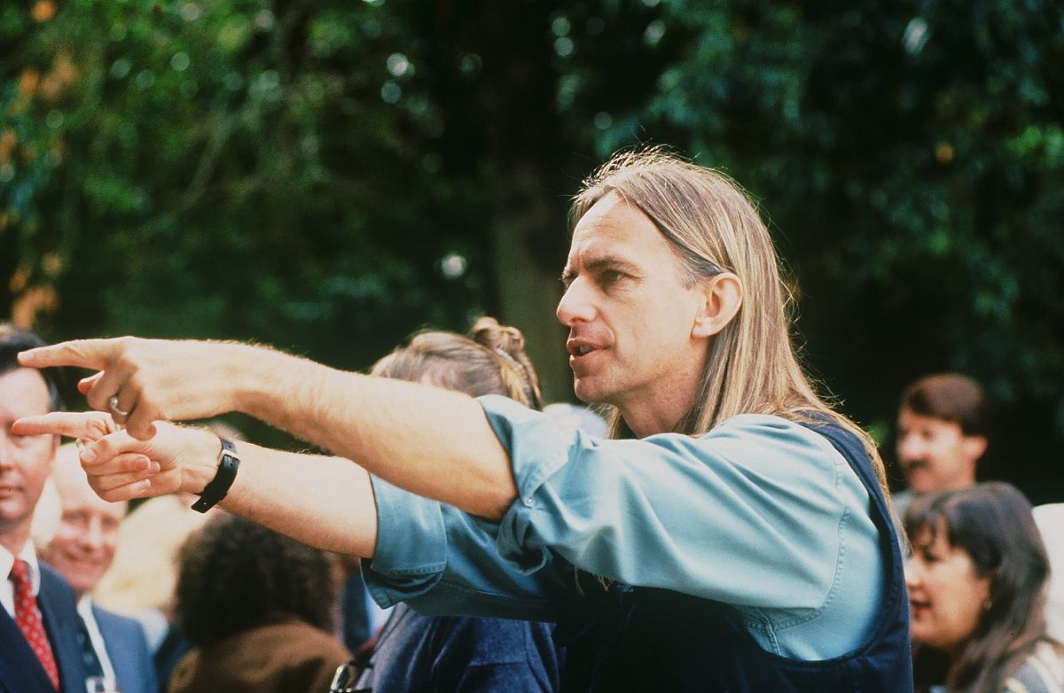 Shine - Der Weg ins Licht - Film-Still