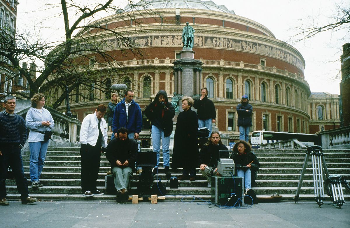 Shine - Der Weg ins Licht - Film-Still