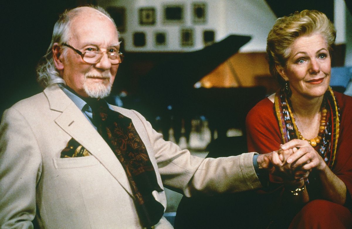 Shine - Der Weg ins Licht - Film-Still