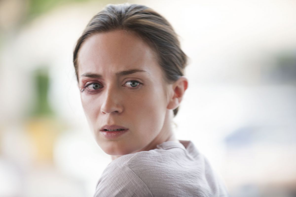 Sicario - Film-Still