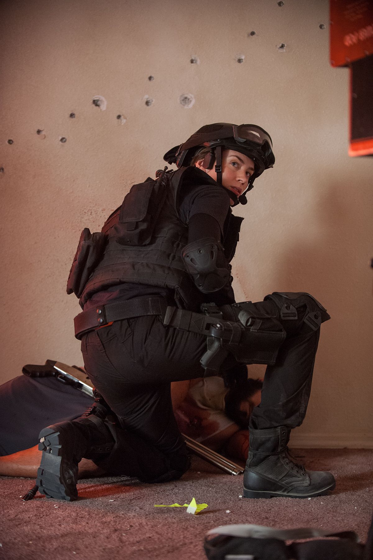 Sicario - Film-Still