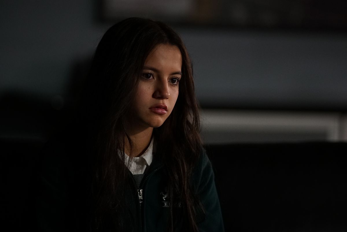 Sicario 2 - Film-Still