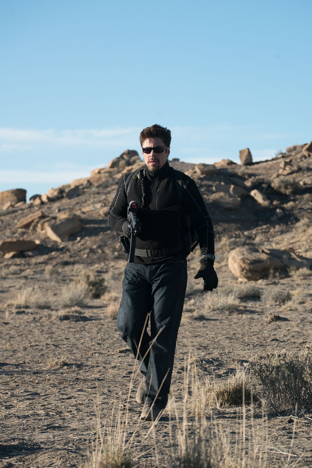 Sicario 2 - Film-Still