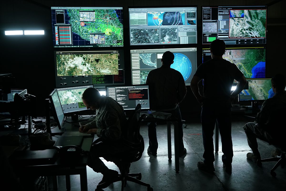 Sicario 2 - Film-Still