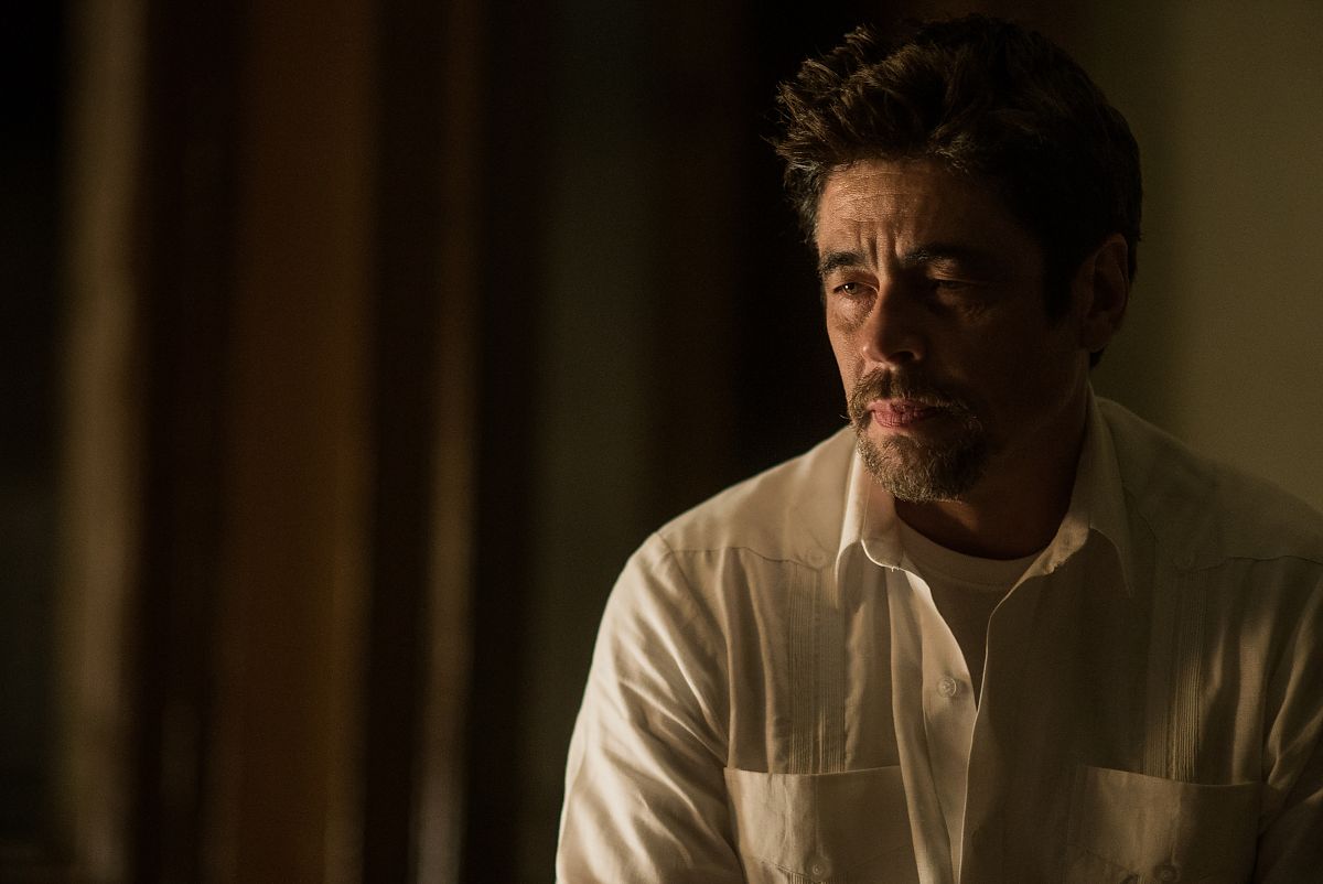 Sicario 2 - Film-Still