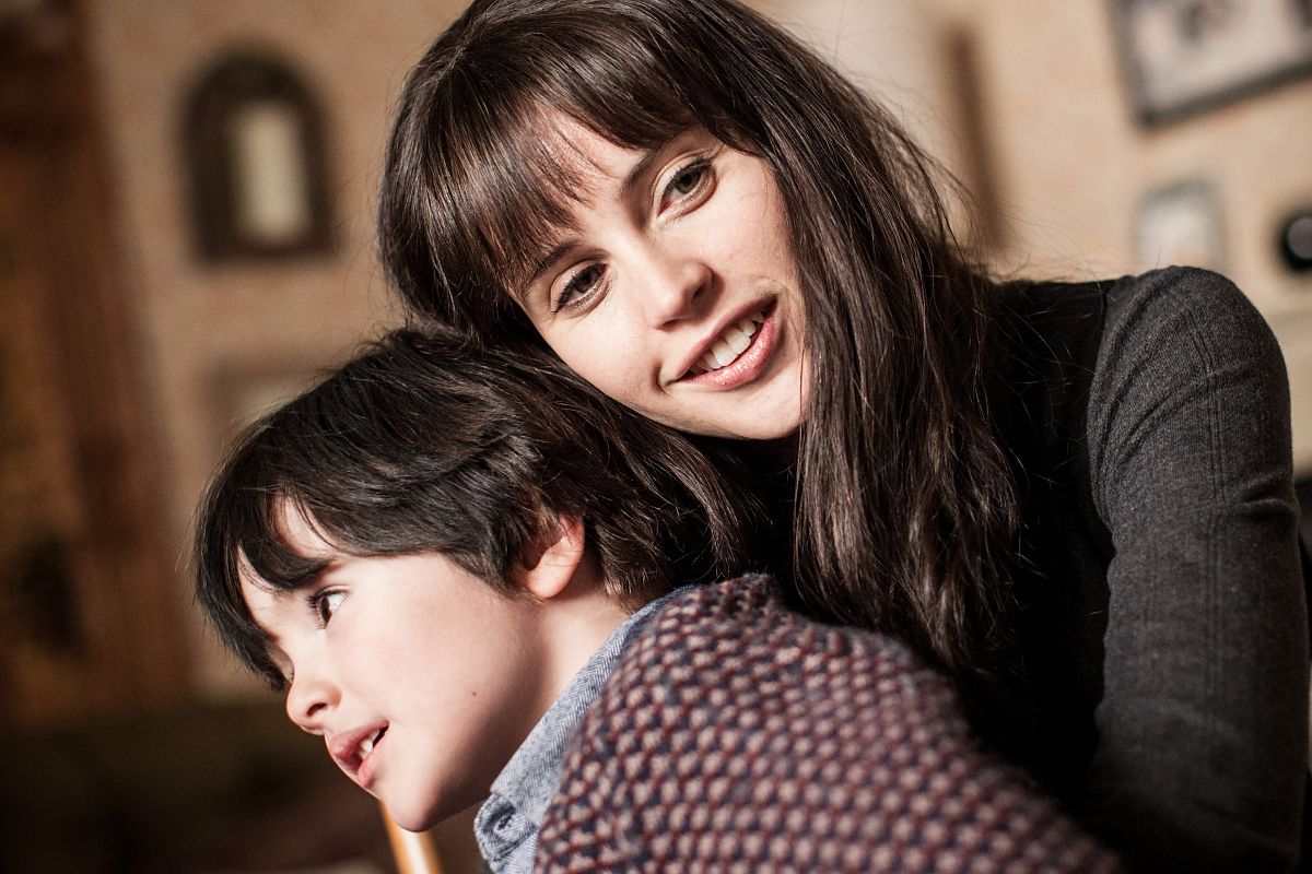 Sieben Minuten nach Mitternacht - Film-Still