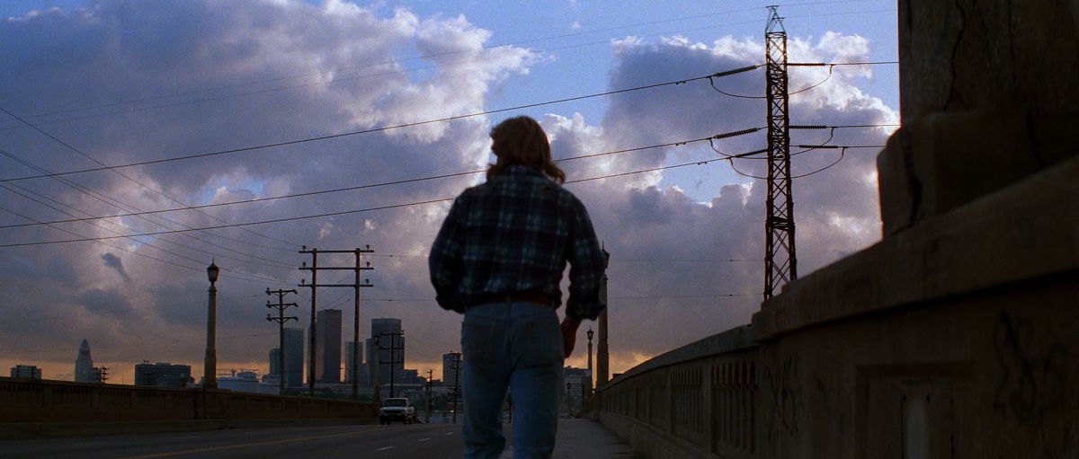 Sie leben - Film-Still