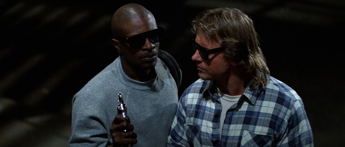 Sie leben - Film-Still