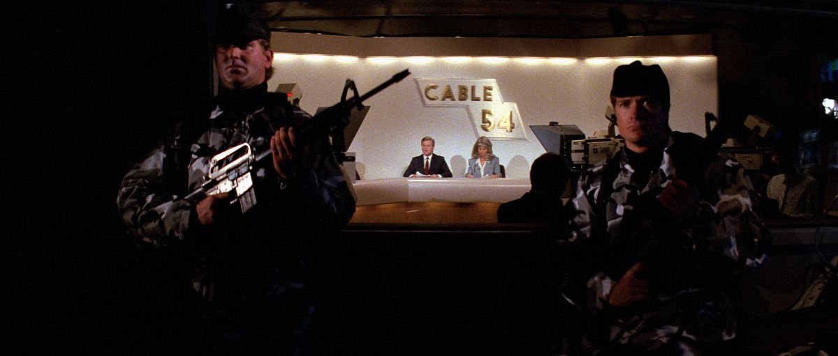 Sie leben - Film-Still