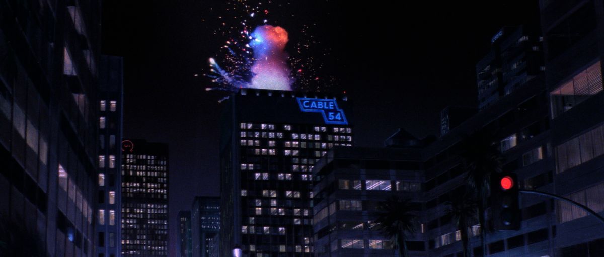 Sie leben - Film-Still