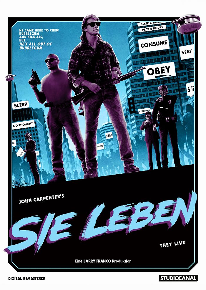 Cover zu Sie leben