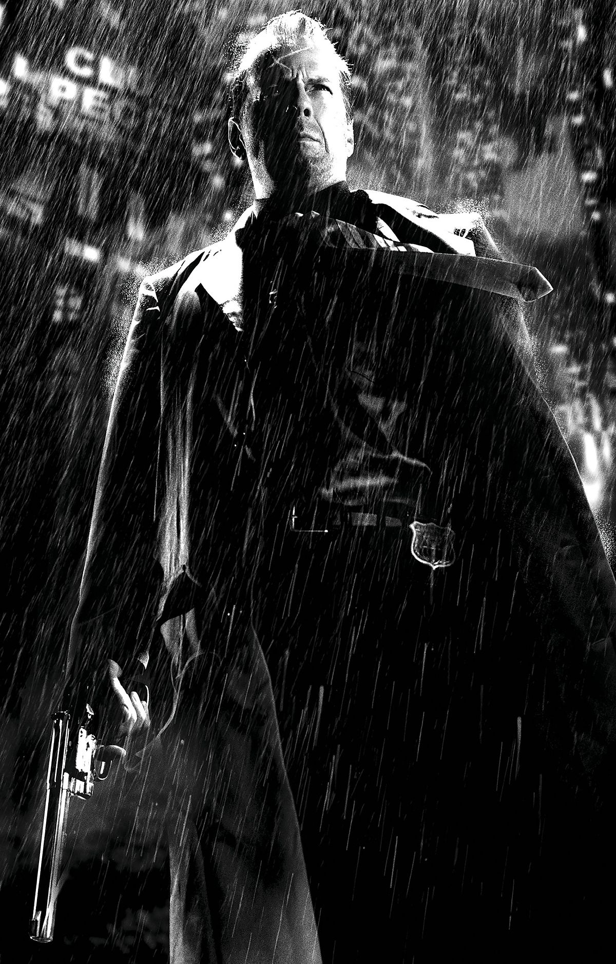 Sin City - Film-Still