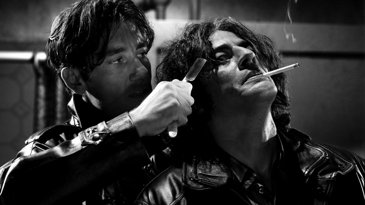 Sin City - Film-Still