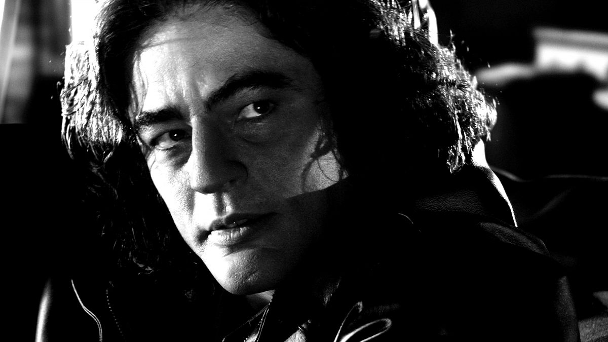 Sin City - Film-Still