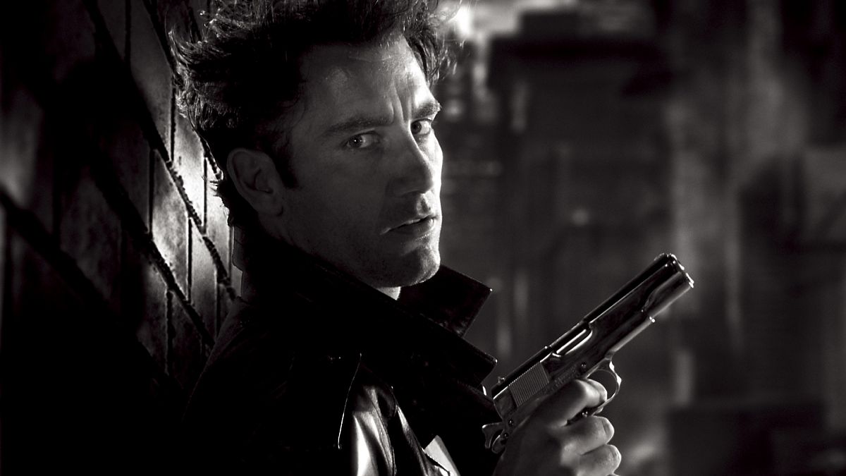 Sin City - Film-Still