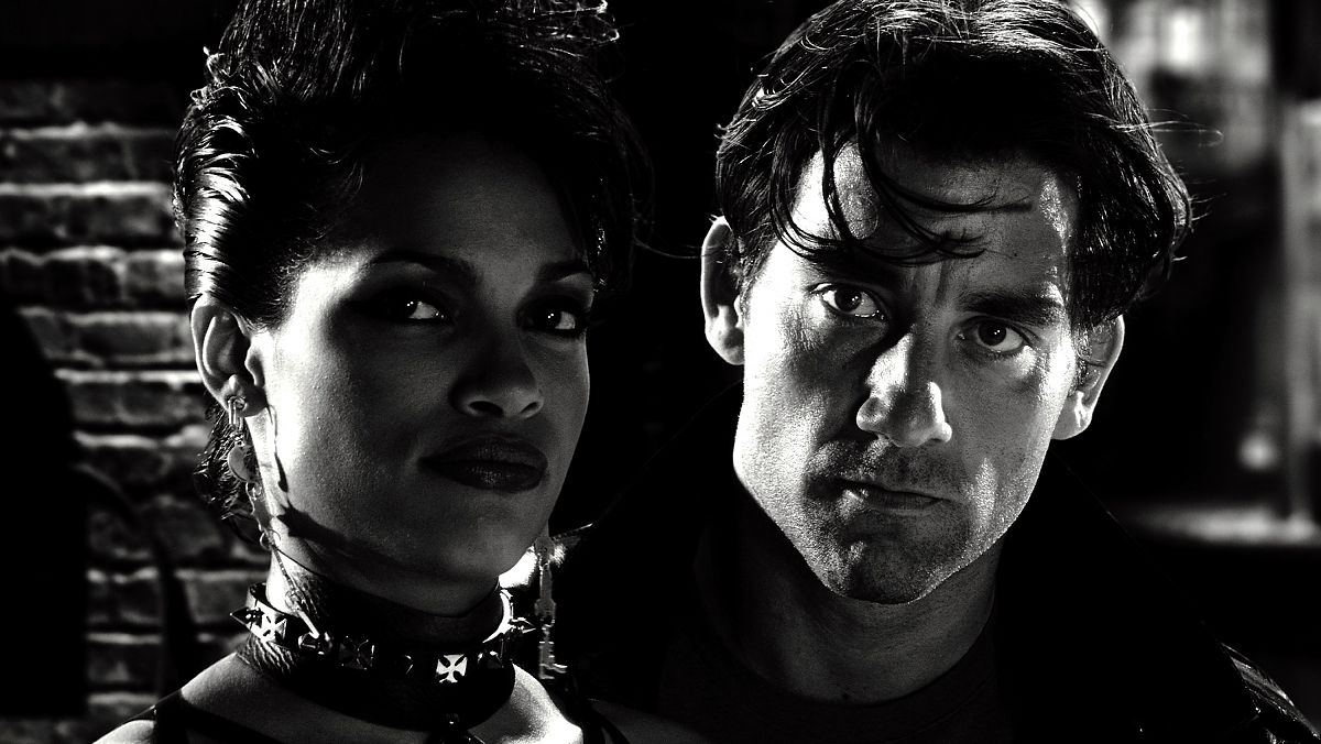 Sin City - Film-Still
