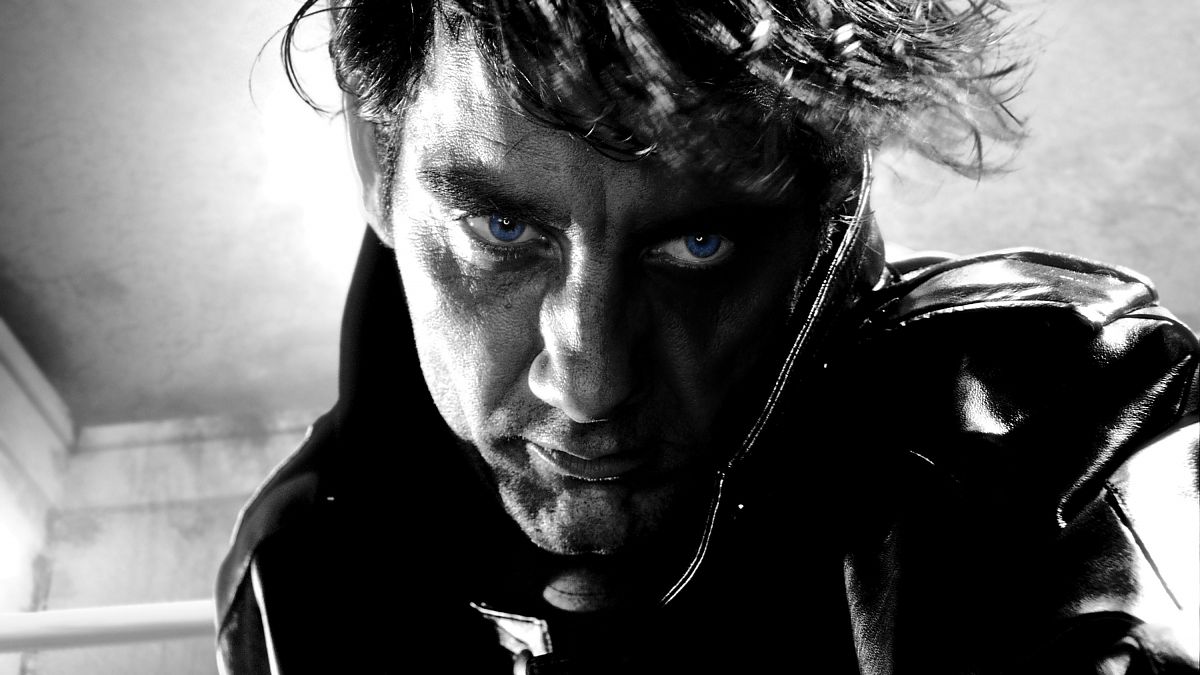 Sin City - Film-Still