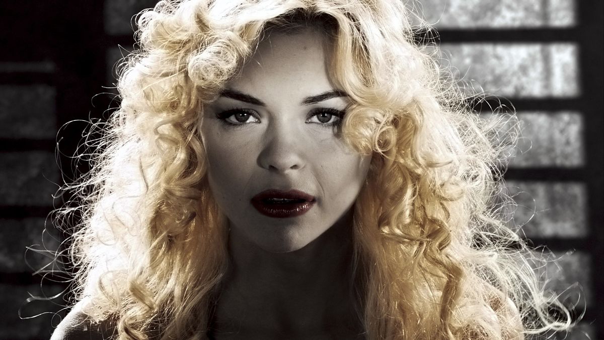 Sin City - Film-Still