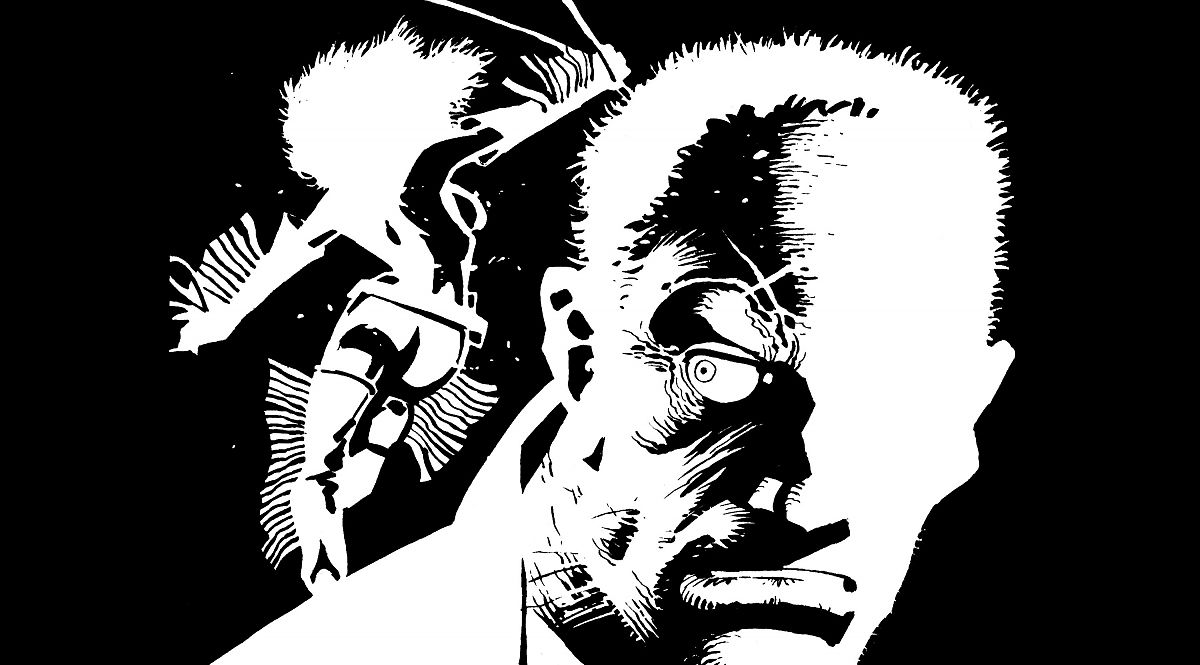 Sin City - Film-Still