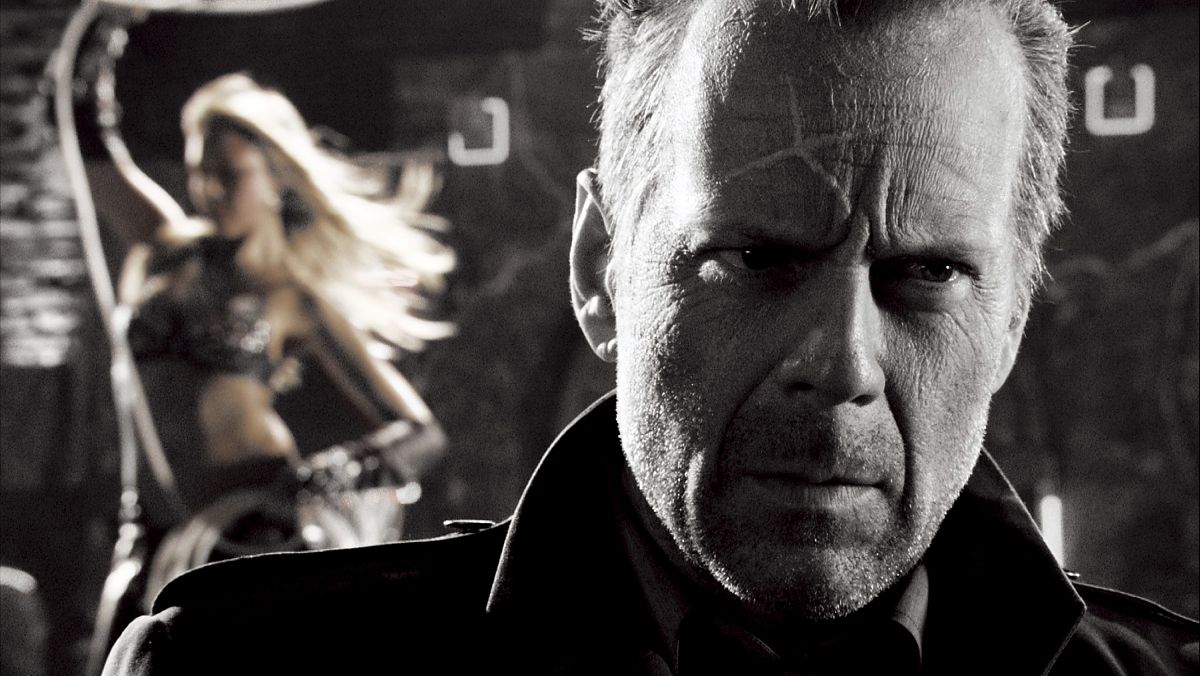 Sin City - Film-Still
