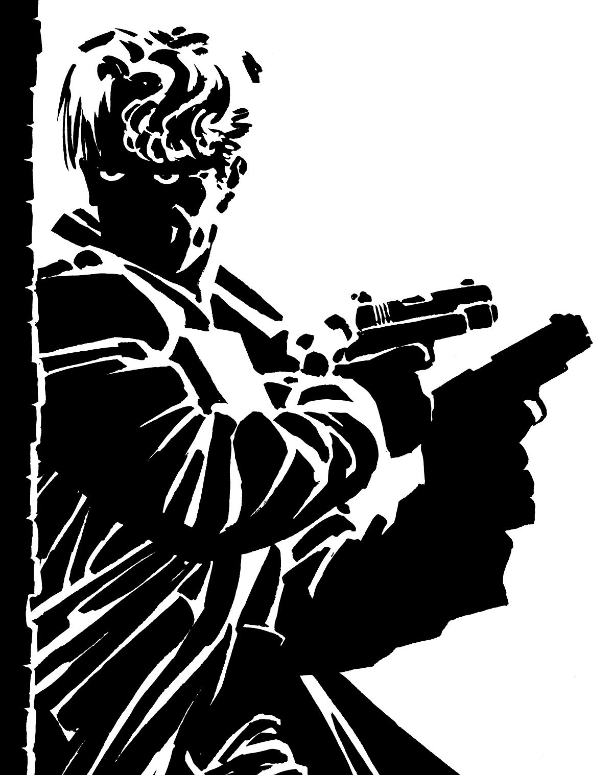 Sin City - Film-Still