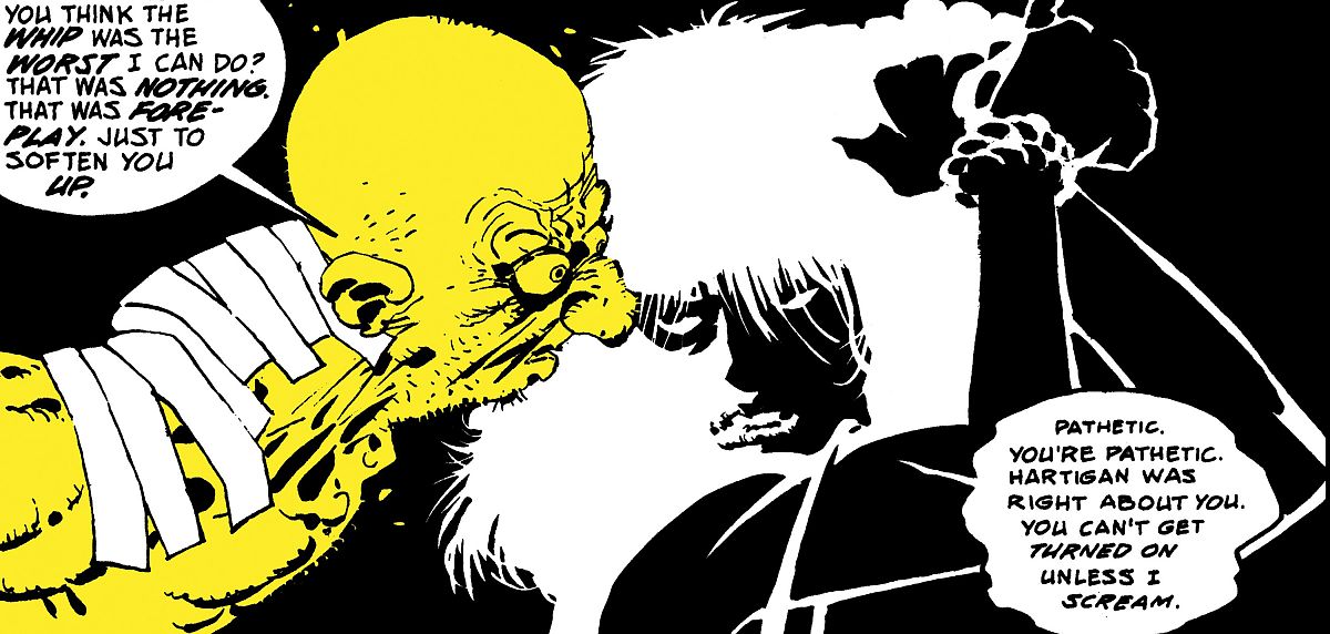 Sin City - Film-Still