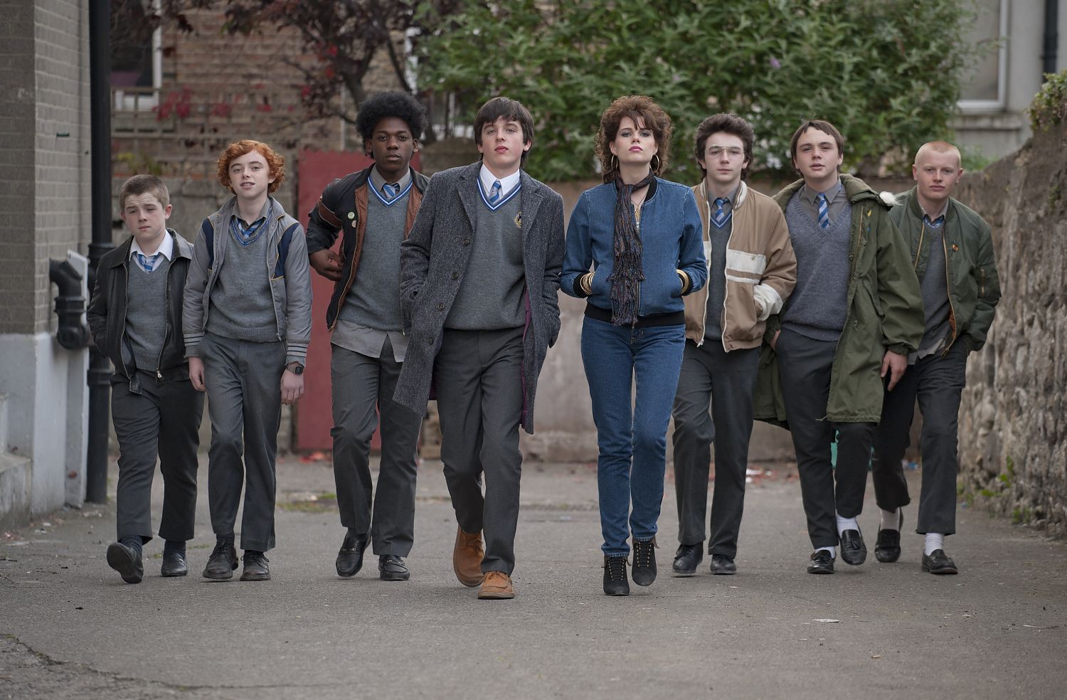 Bild zu Sing Street
