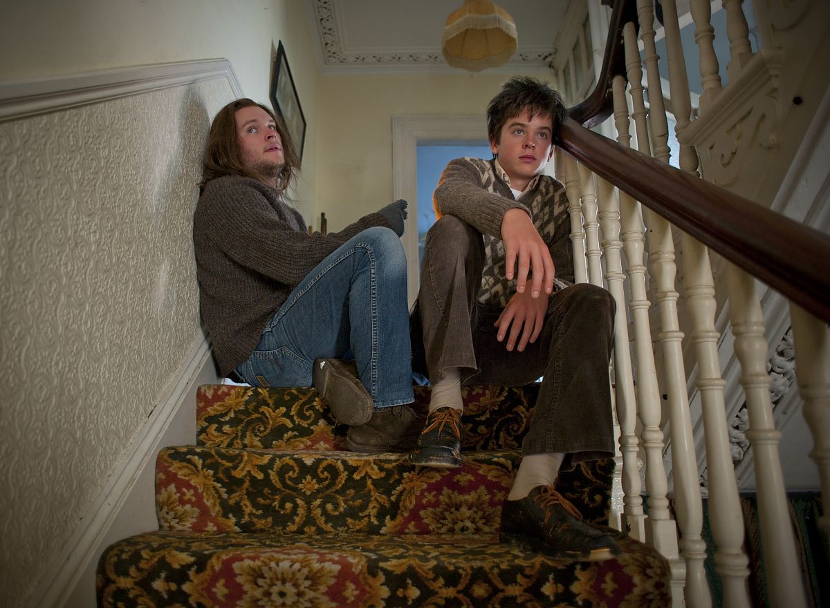 Sing Street - Film-Still