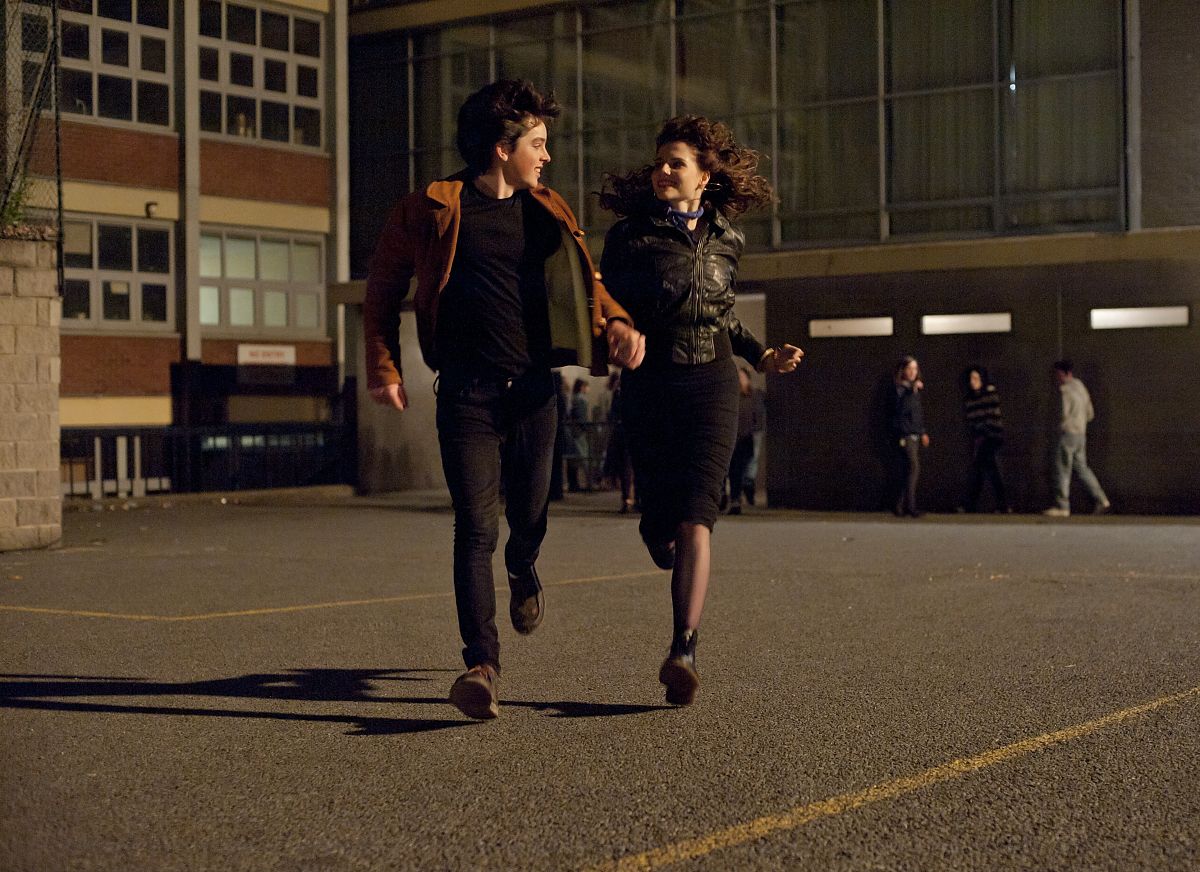 Sing Street - Film-Still