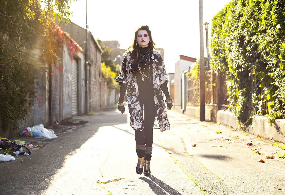 Sing Street - Film-Still