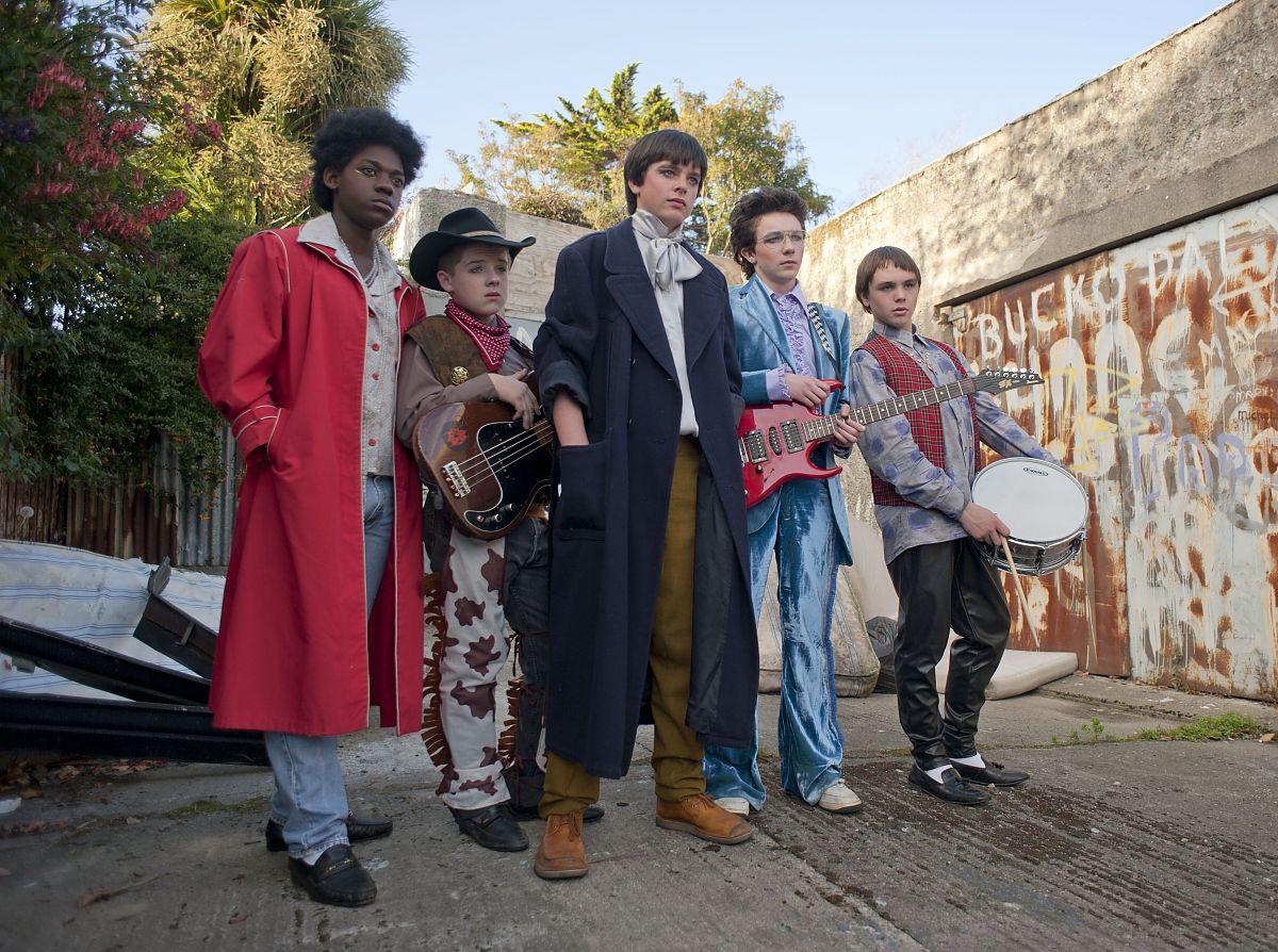 Sing Street - Film-Still