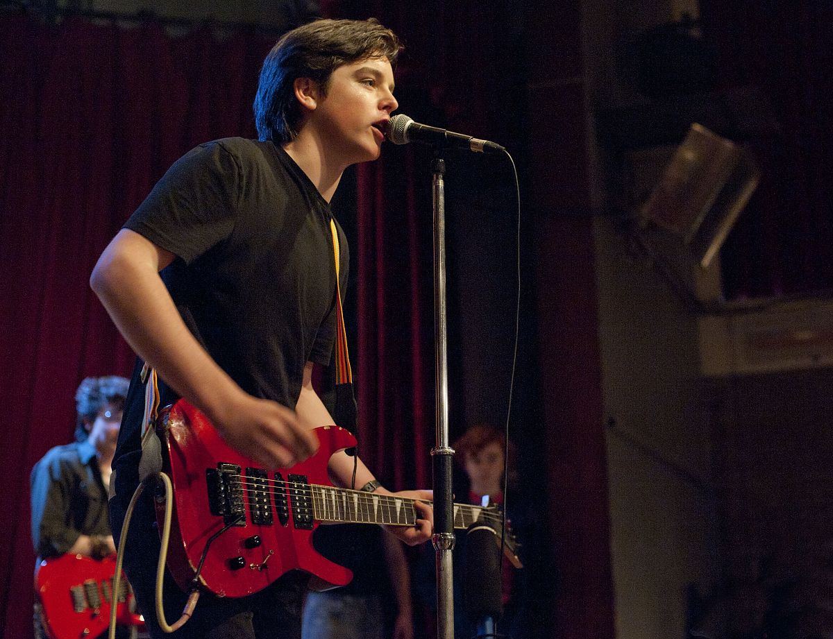 Sing Street - Film-Still
