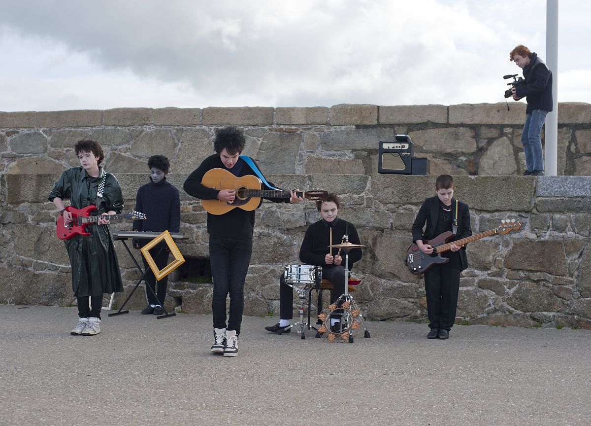 Sing Street - Film-Still
