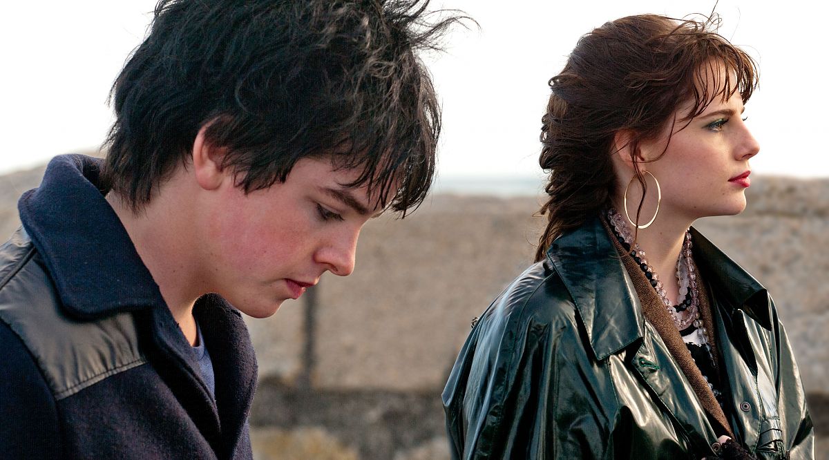 Sing Street - Film-Still