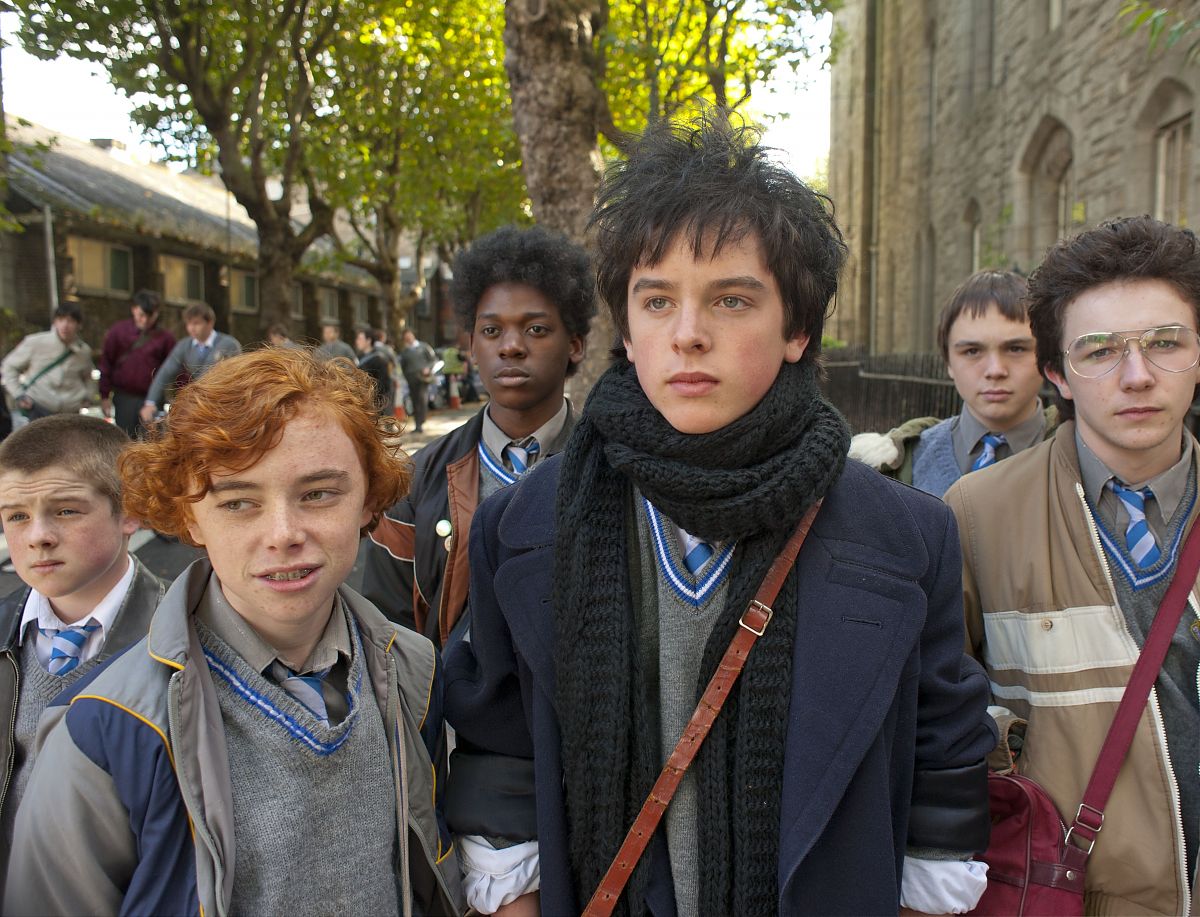 Sing Street - Film-Still