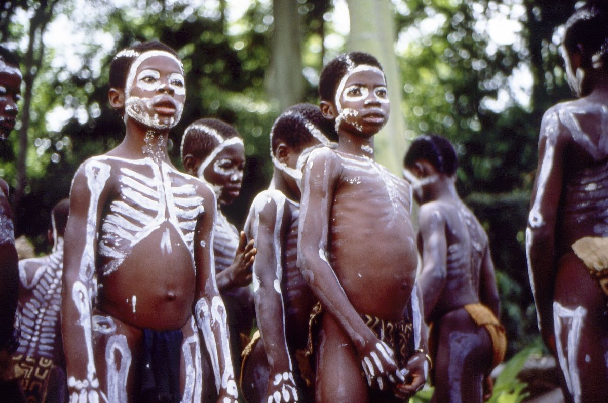 Sirga - Die Löwin - Film-Still