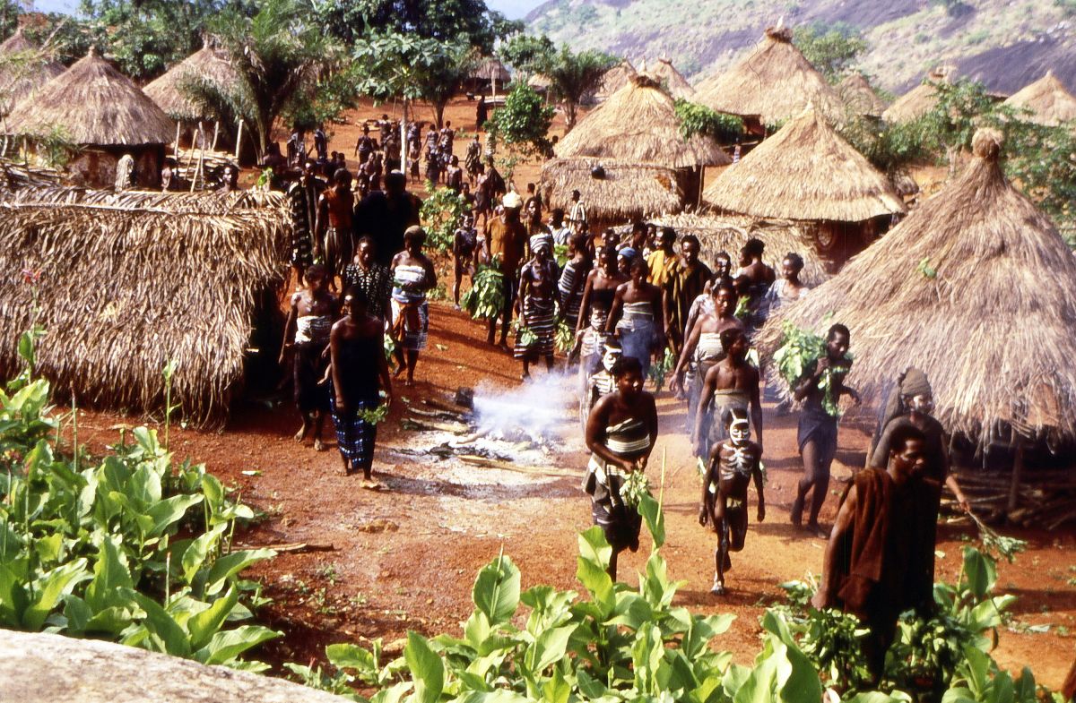 Sirga - Die Löwin - Film-Still