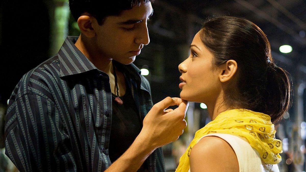 Slumdog Millionär - Film-Still