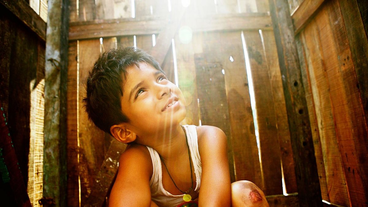 Slumdog Millionär - Film-Still