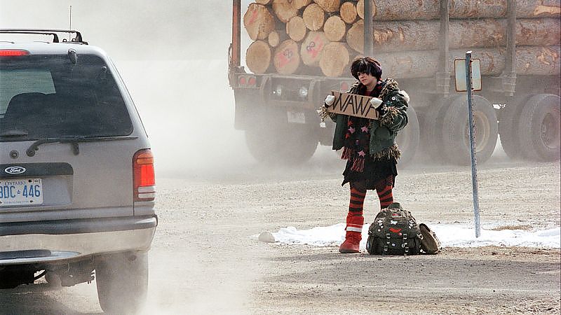 Snow Cake - Film-Still