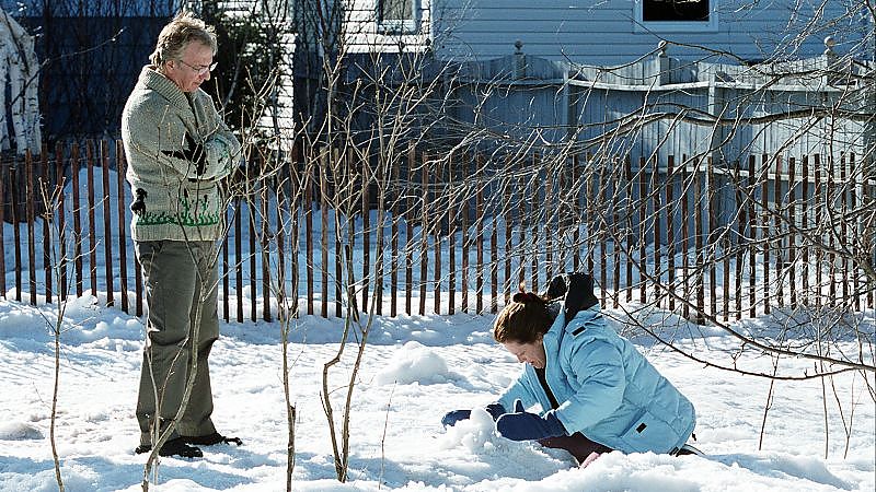 Snow Cake - Film-Still