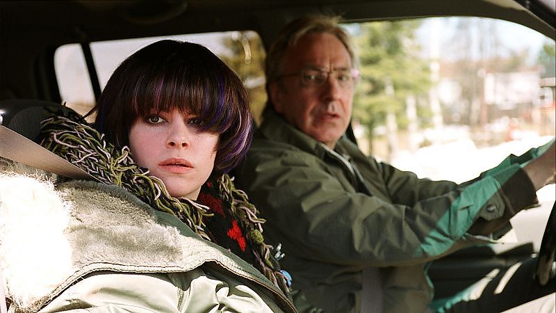 Snow Cake - Film-Still