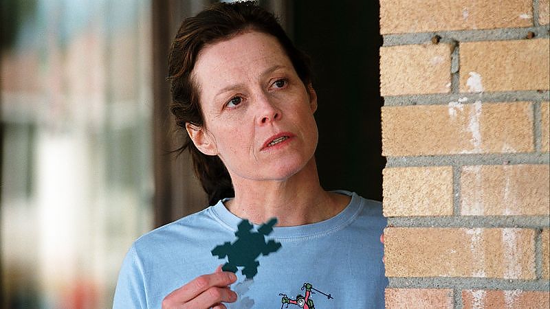 Snow Cake - Film-Still